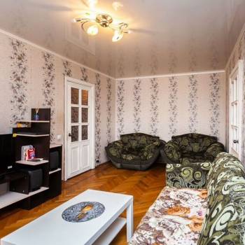 Сдается 2-х комнатная квартира, 46 м²