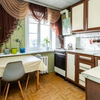 Сдается 2-х комнатная квартира, 46 м²