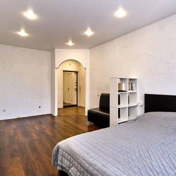 Продается 1-комнатная квартира, 41 м²