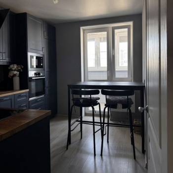 Продается 1-комнатная квартира, 36,6 м²