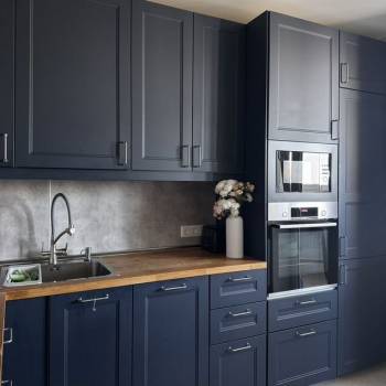 Продается 1-комнатная квартира, 36,6 м²