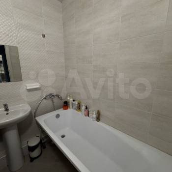 Продается 1-комнатная квартира, 36,6 м²