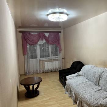 Сдается 2-х комнатная квартира, 68 м²