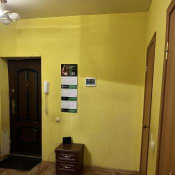 Сдается 2-х комнатная квартира, 68 м²