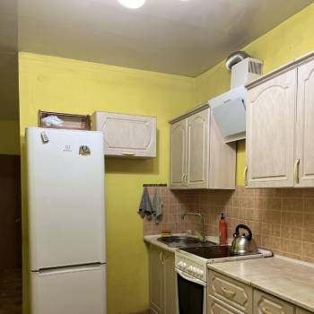 Сдается 2-х комнатная квартира, 68 м²