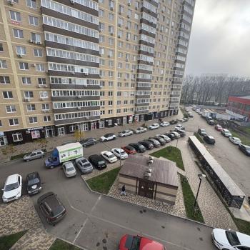 Сдается 2-х комнатная квартира, 40,6 м²