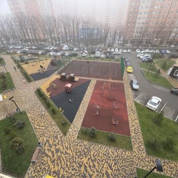 Сдается 2-х комнатная квартира, 40,6 м²