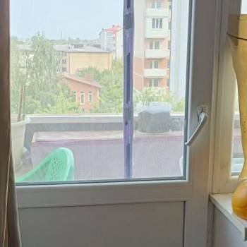 Продается 1-комнатная квартира, 34 м²