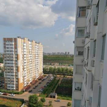 Сдается 1-комнатная квартира, 35 м²
