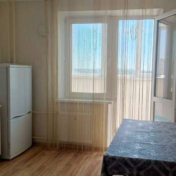 Сдается 1-комнатная квартира, 35 м²