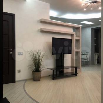 Продается 1-комнатная квартира, 45,9 м²