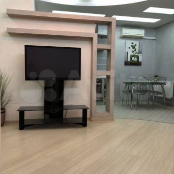 Продается 1-комнатная квартира, 45,9 м²