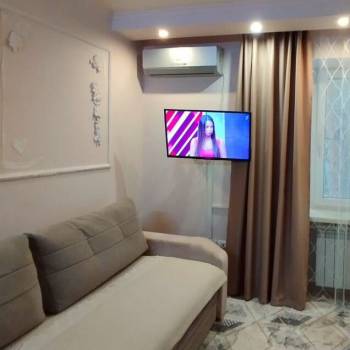 Продается 1-комнатная квартира, 21 м²