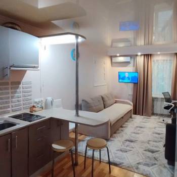 Продается 1-комнатная квартира, 21 м²