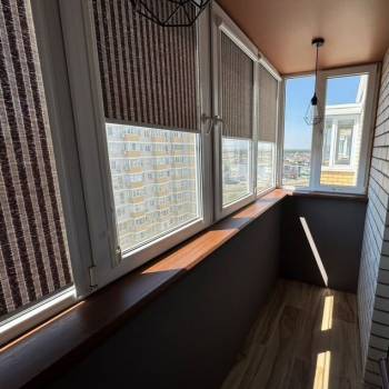 Продается 2-х комнатная квартира, 44 м²