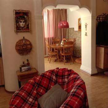 Продается 3-х комнатная квартира, 93,4 м²