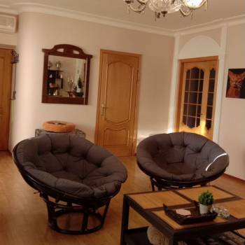 Продается 3-х комнатная квартира, 93,4 м²