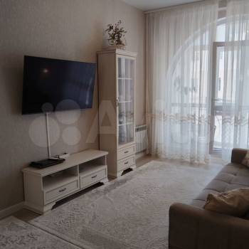 Продается 2-х комнатная квартира, 71 м²