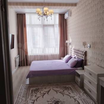 Продается 2-х комнатная квартира, 71 м²