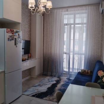 Продается 2-х комнатная квартира, 71 м²