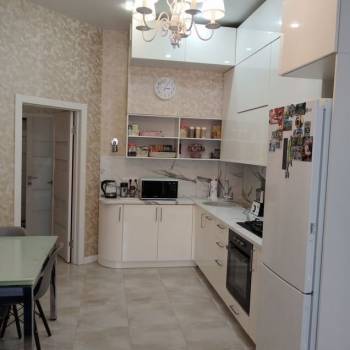 Продается 2-х комнатная квартира, 71 м²