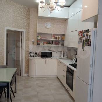 Продается 2-х комнатная квартира, 71 м²