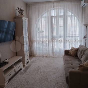 Продается 2-х комнатная квартира, 71 м²