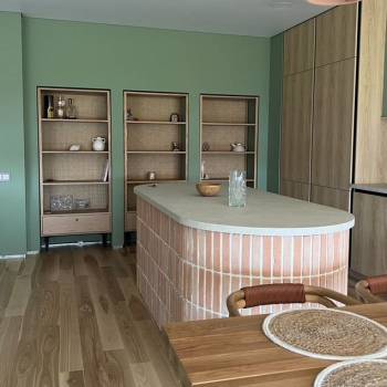 Продается 2-х комнатная квартира, 80 м²