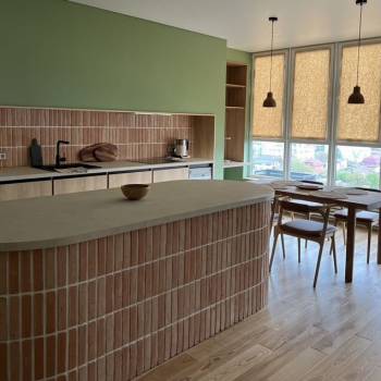 Продается 2-х комнатная квартира, 80 м²