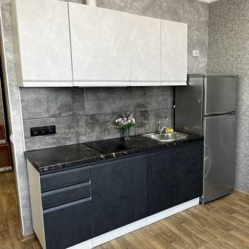 Сдается 1-комнатная квартира, 27 м²