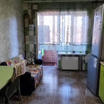 Сдается 1-комнатная квартира, 39 м²