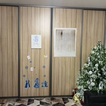 Продается 1-комнатная квартира, 46,8 м²