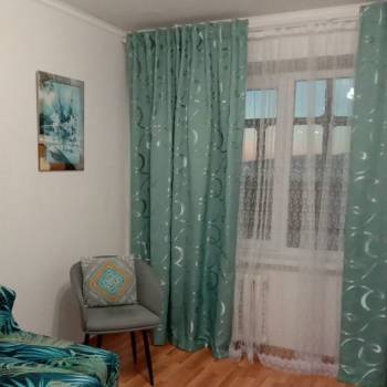 Продается 2-х комнатная квартира, 52,5 м²