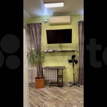 Продается 1-комнатная квартира, 29,4 м²