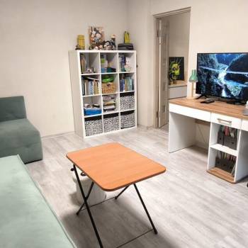 Продается 1-комнатная квартира, 40 м²