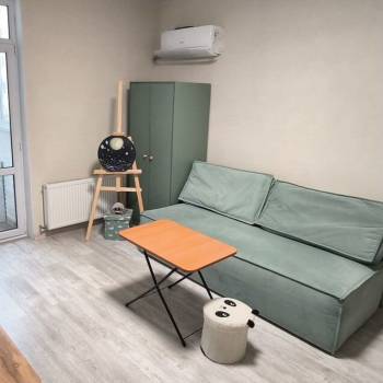 Продается 1-комнатная квартира, 40 м²