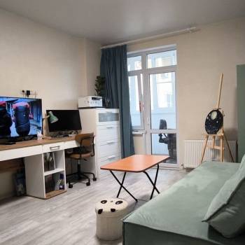 Продается 1-комнатная квартира, 40 м²