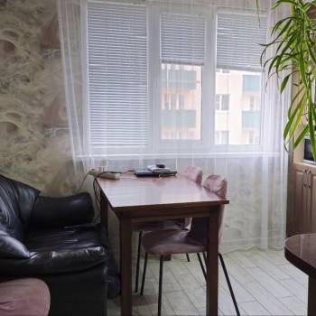 Продается 3-х комнатная квартира, 90,5 м²