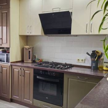 Продается 3-х комнатная квартира, 90,5 м²