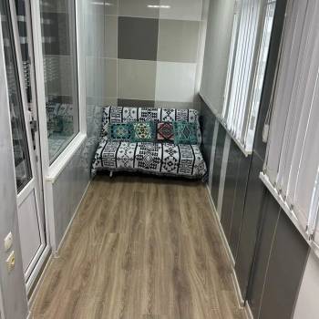 Продается 1-комнатная квартира, 52 м²