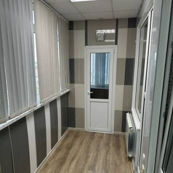 Продается 1-комнатная квартира, 52 м²
