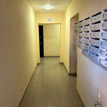 Продается 1-комнатная квартира, 35 м²