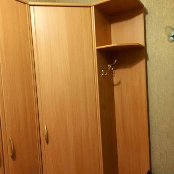 Продается 1-комнатная квартира, 41,5 м²