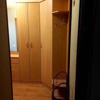 Продается 1-комнатная квартира, 41,5 м²