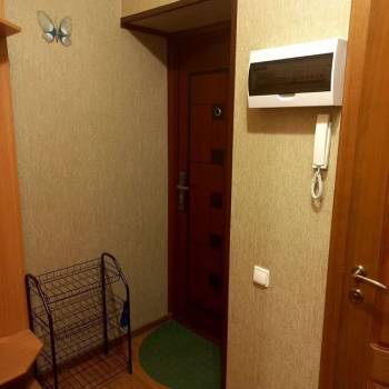 Продается 1-комнатная квартира, 41,5 м²