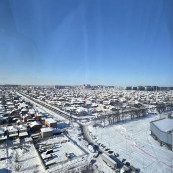 Сдается 1-комнатная квартира, 45 м²