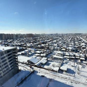 Сдается 1-комнатная квартира, 45 м²