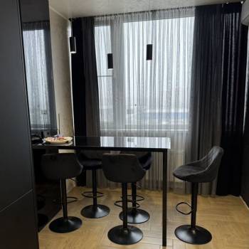 Продается 1-комнатная квартира, 38 м²