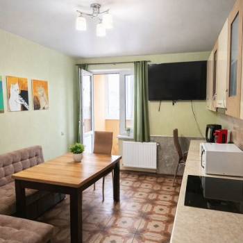 Продается 2-х комнатная квартира, 74,8 м²