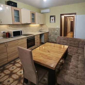 Продается 2-х комнатная квартира, 74,8 м²